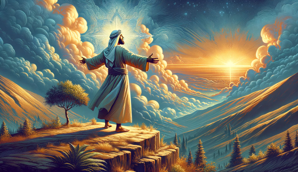 La Spiritualité